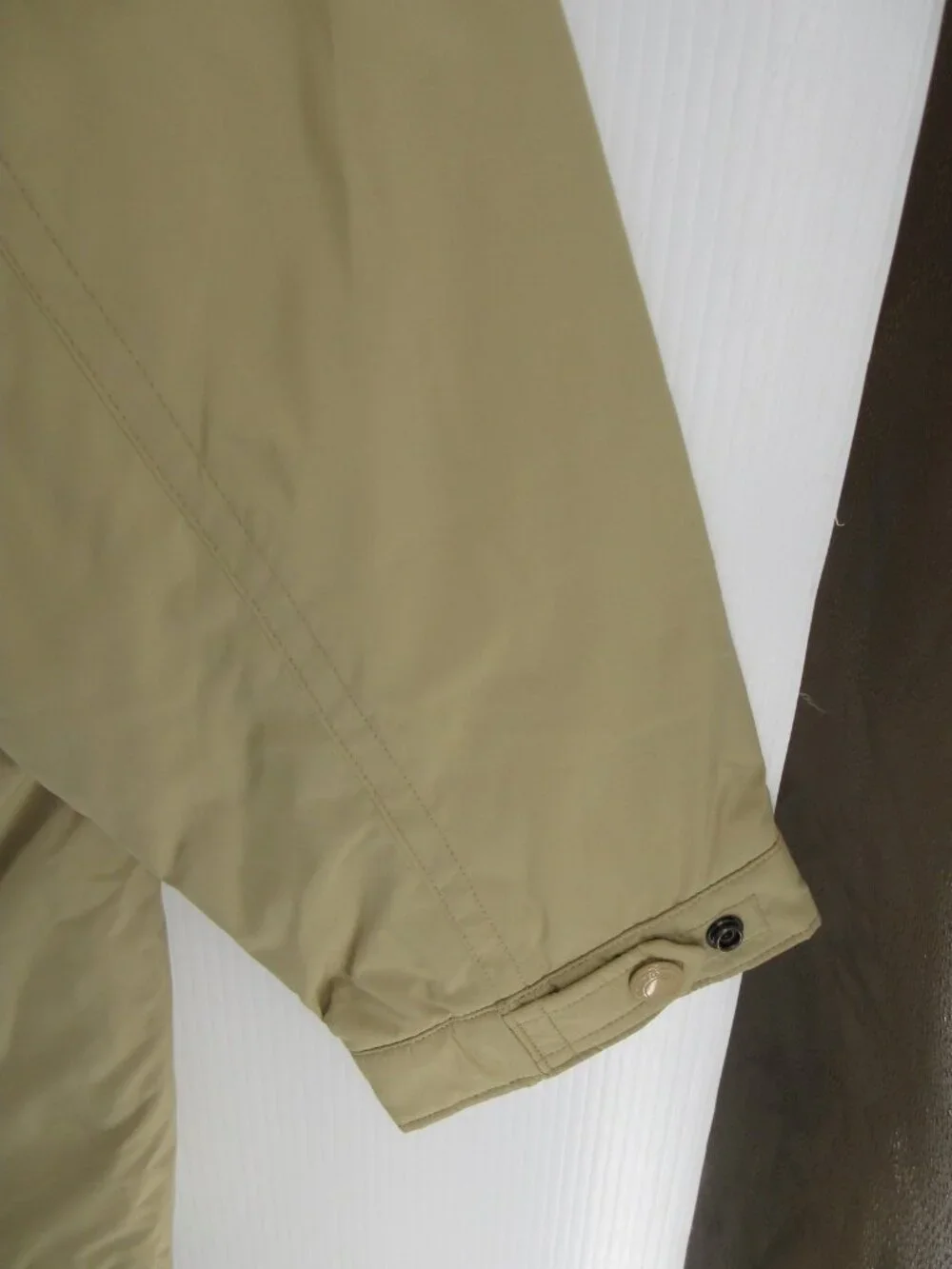Polo Ralph Lauren Jacket XXL Performance Parka Coat Hoodie Insulated
